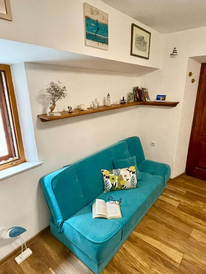 מאלי סטון My Peace Guesthouse מראה חיצוני תמונה
