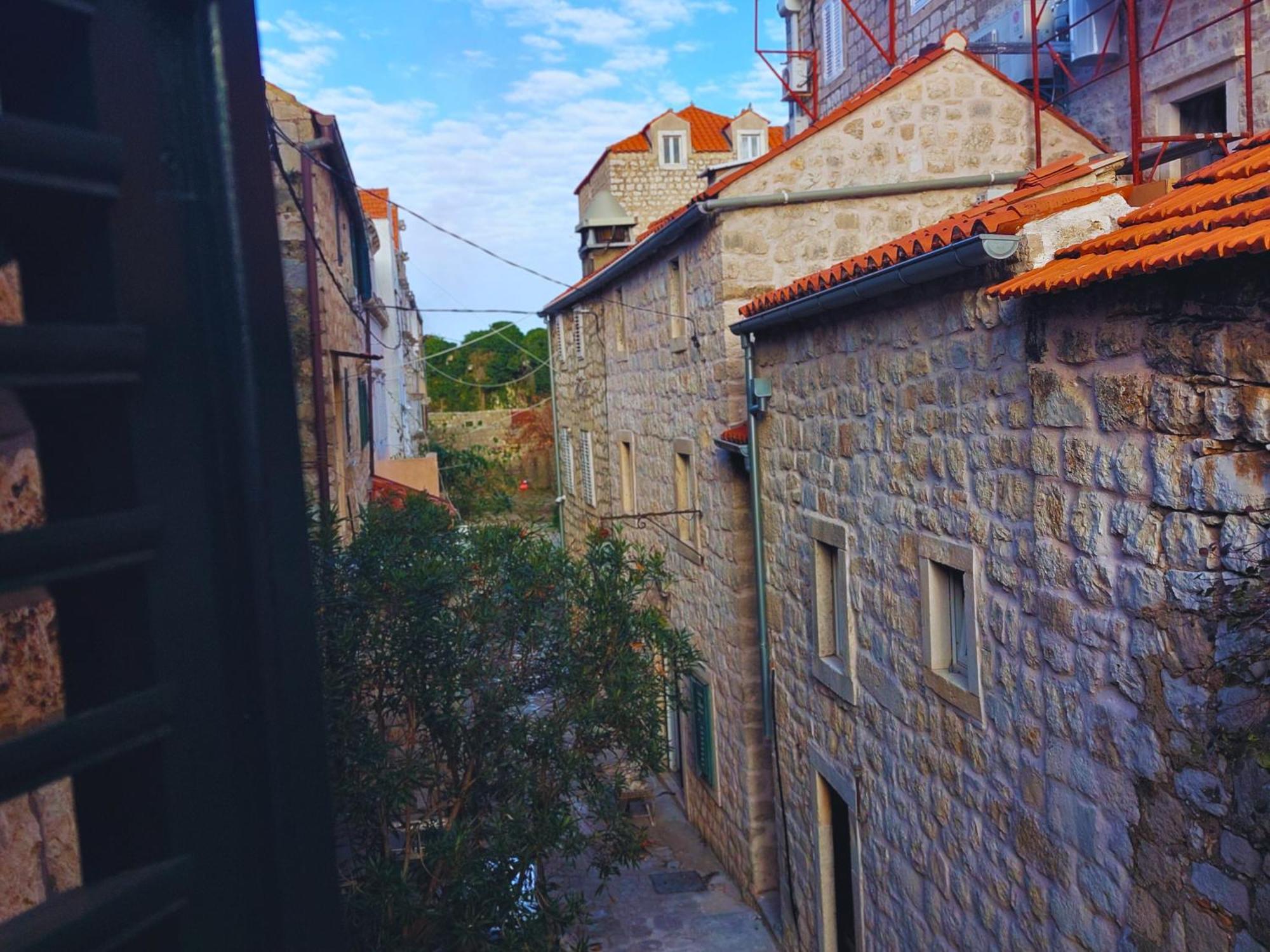 מאלי סטון My Peace Guesthouse מראה חיצוני תמונה